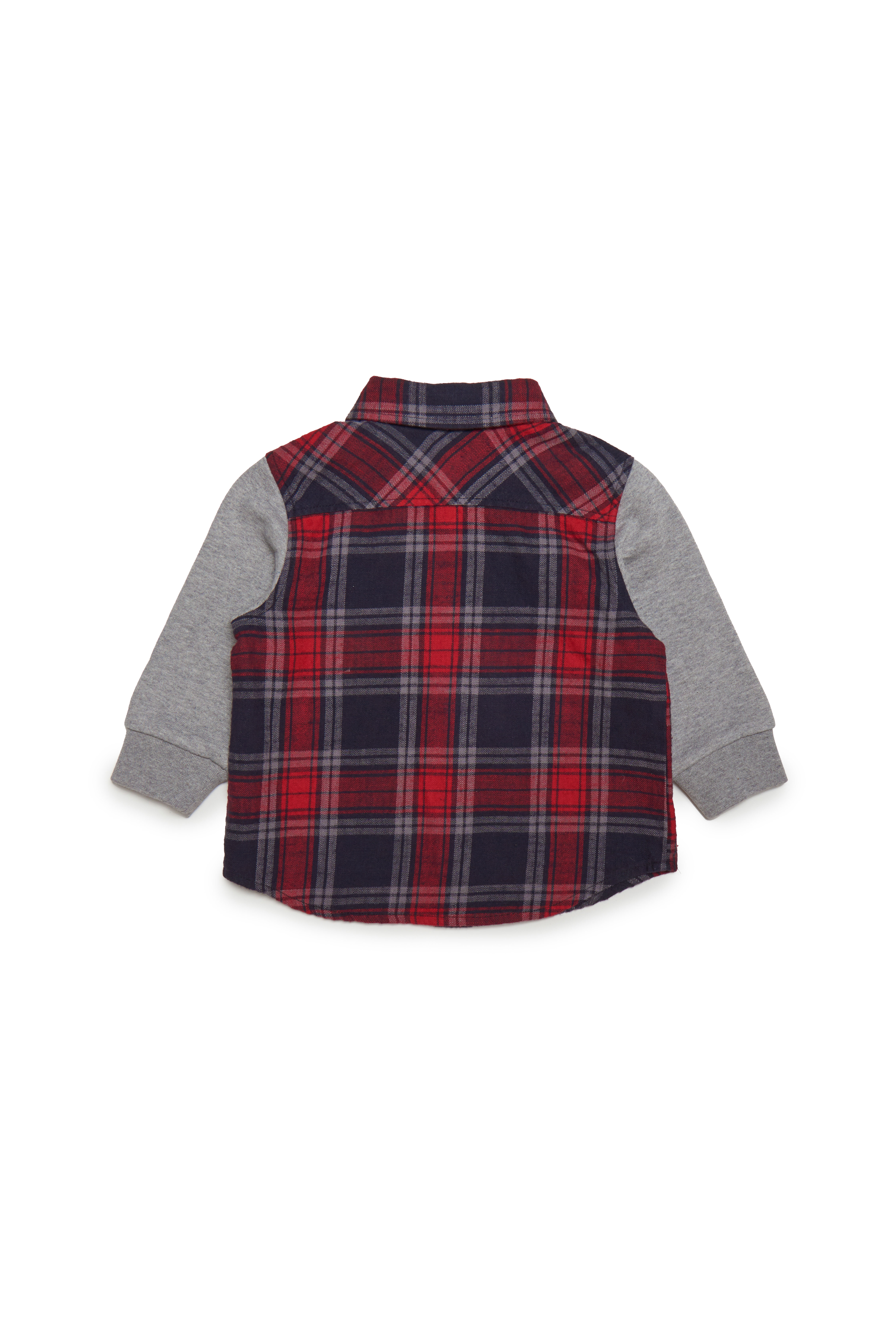 Diesel - CUADEB OVER, Rouge - Image 2