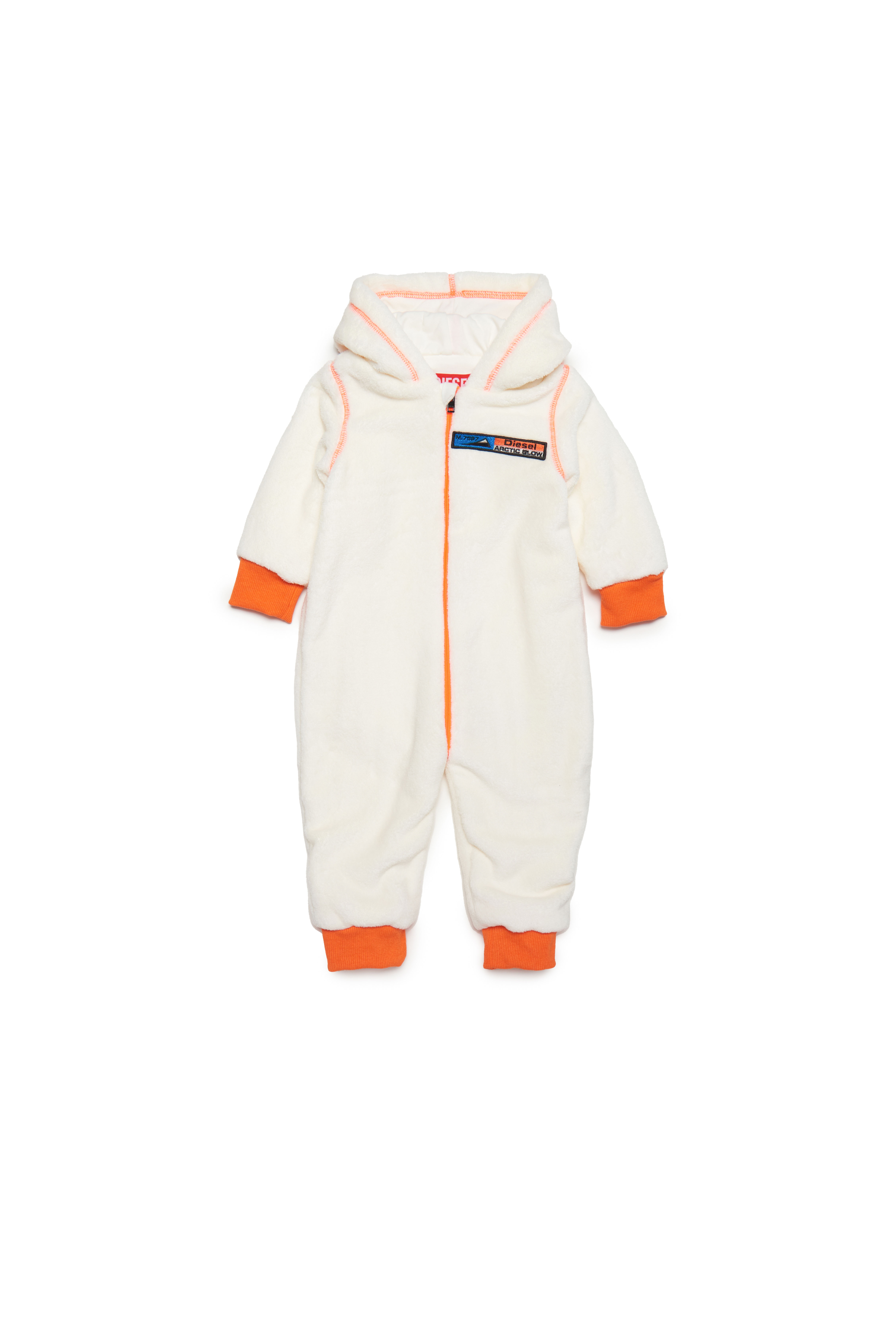 Diesel - JOBRILLIB-SKI, Bianco - Image 1