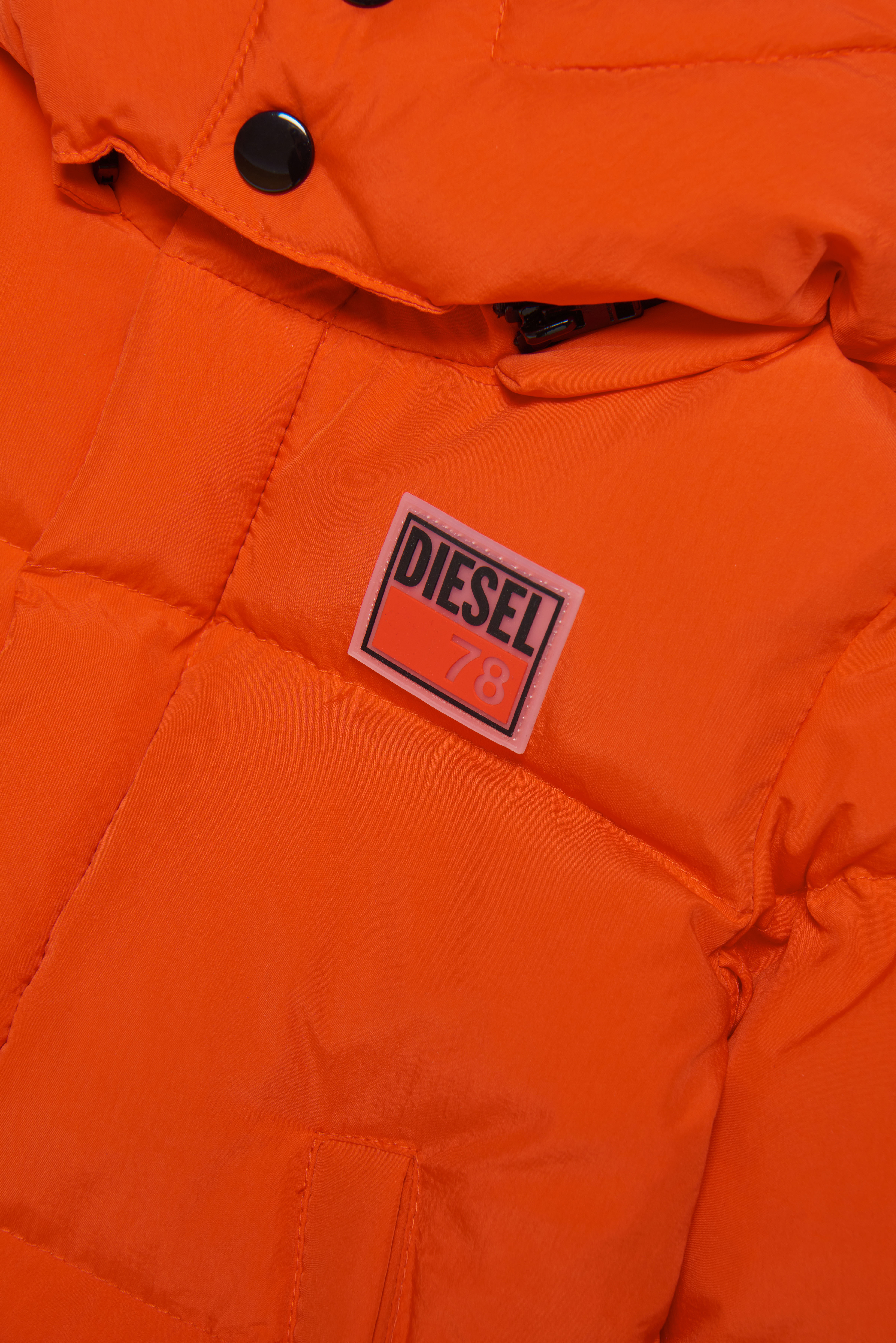 Diesel - JPILB, Rosso - Image 4