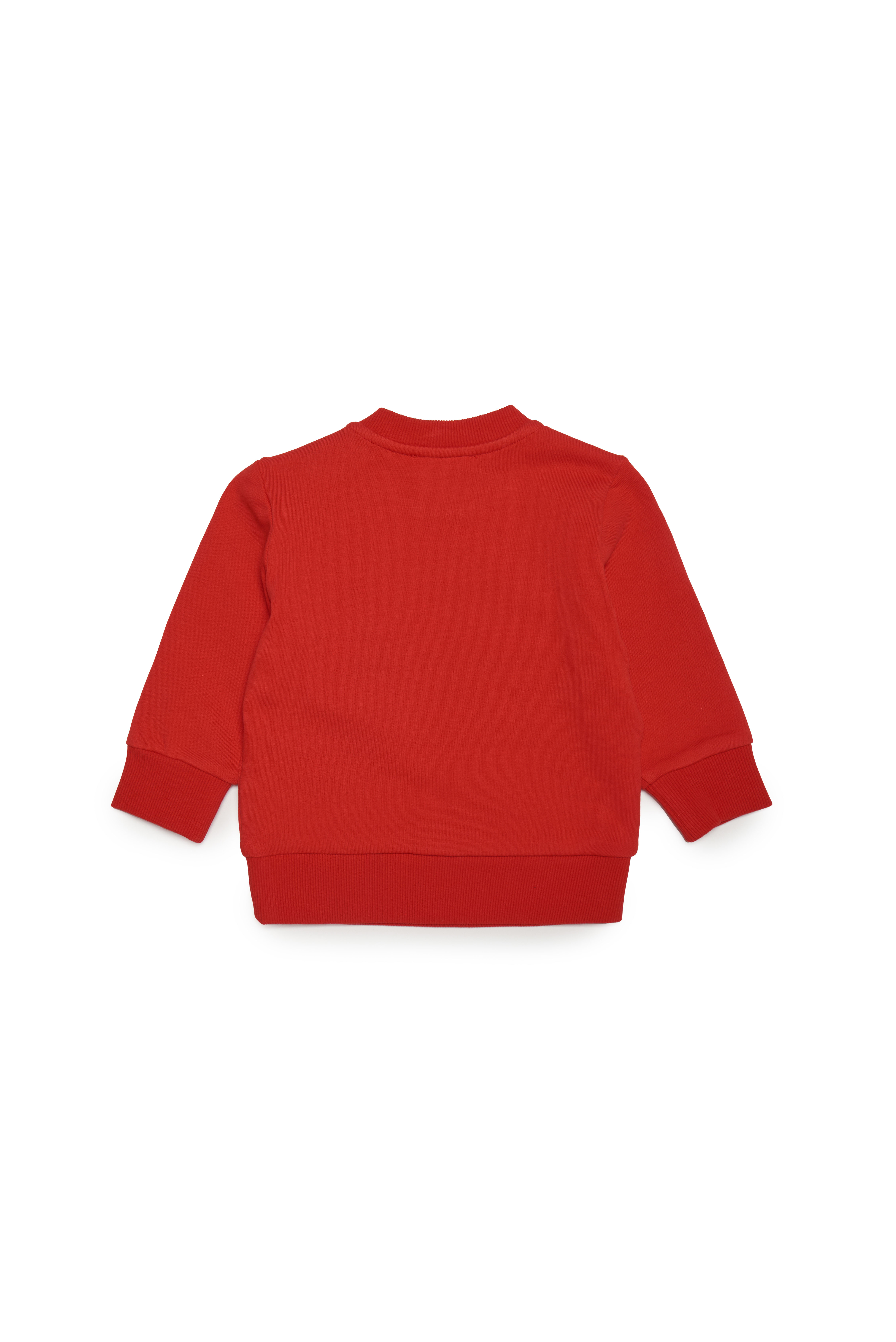 Diesel - SCREWB, Rosso - Image 2