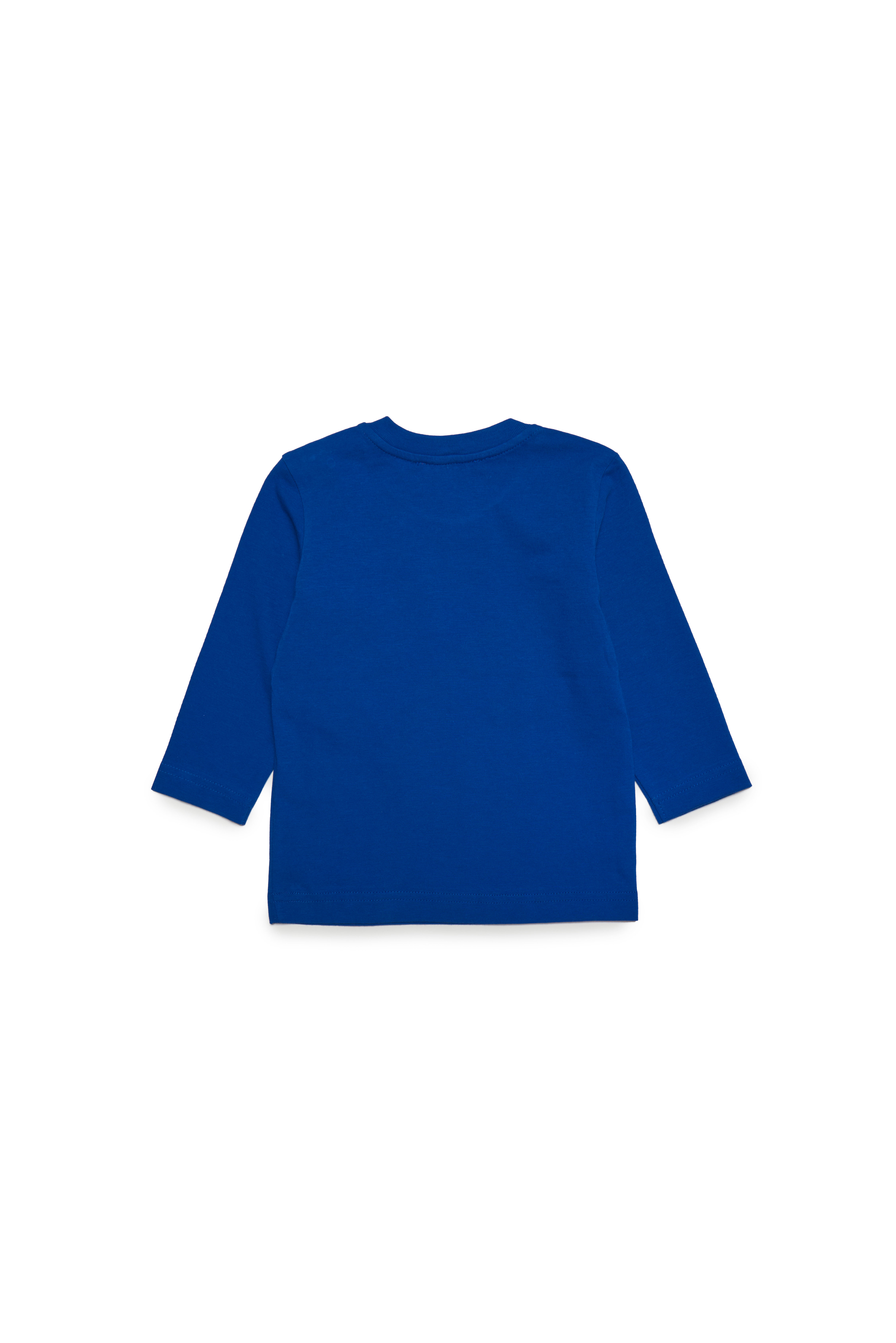 Diesel - TVASELSB, Blu - Image 2