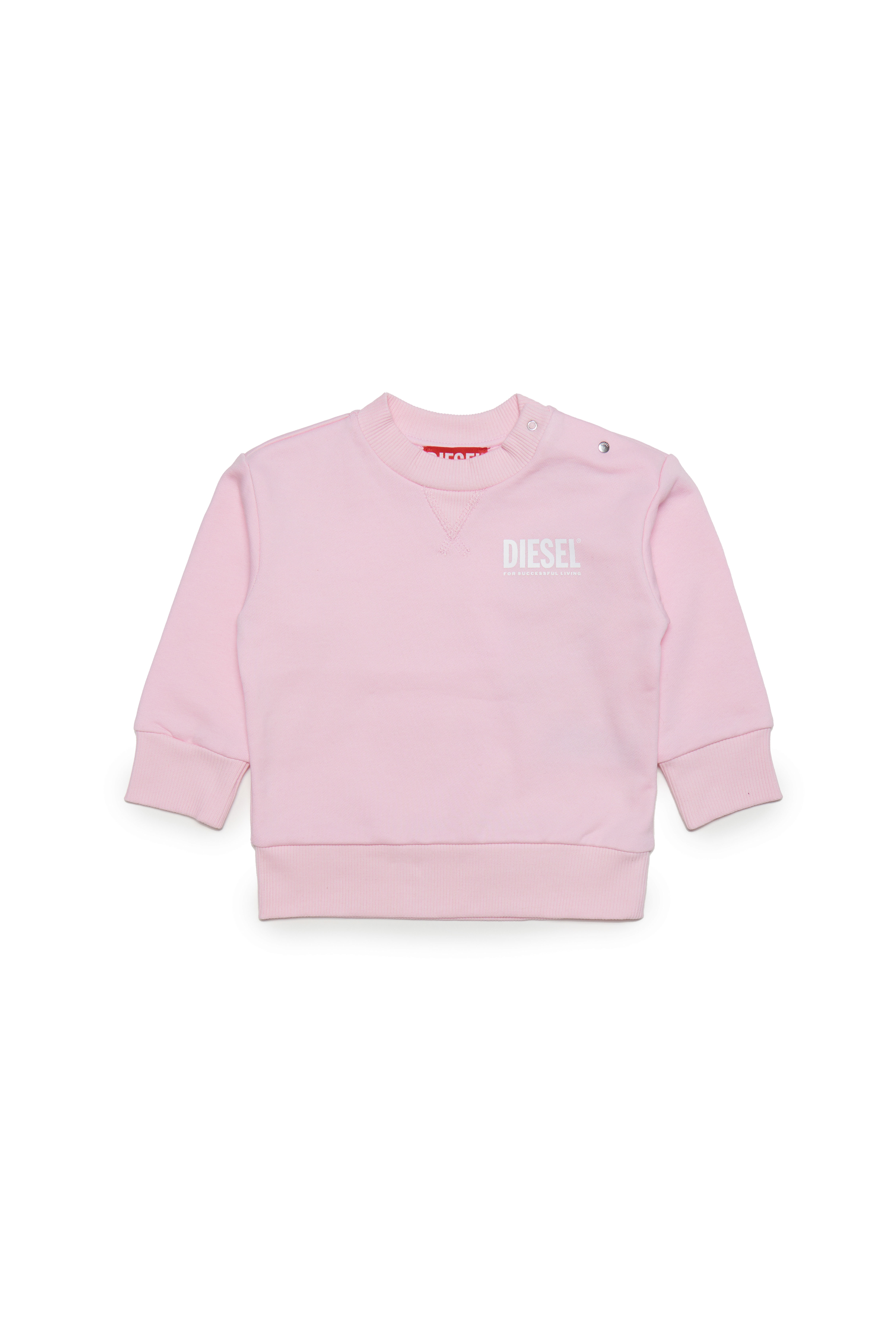 Diesel - SNARRIB, Rosa - Image 1