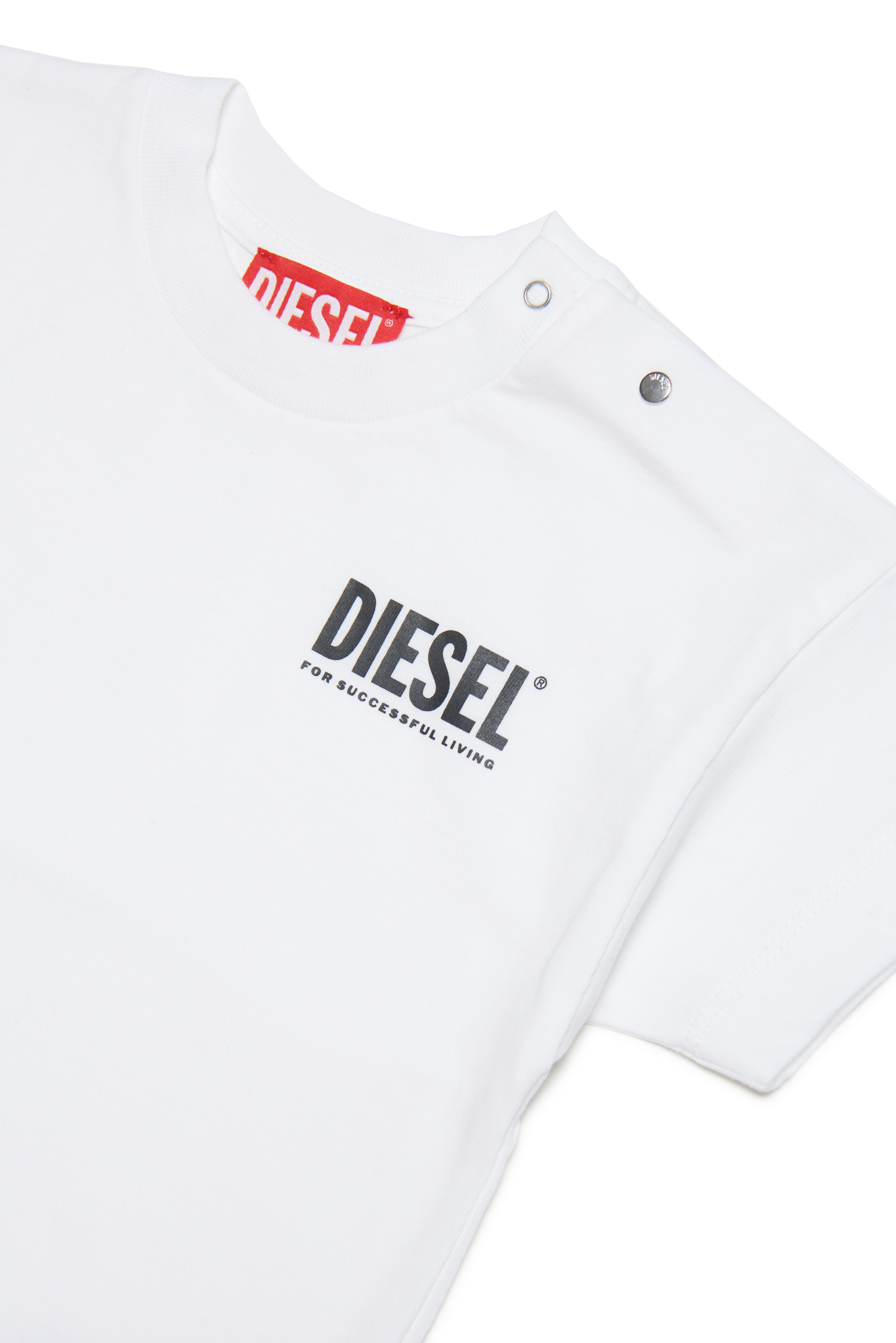 Diesel - TLARRIB, Bianco - Image 3