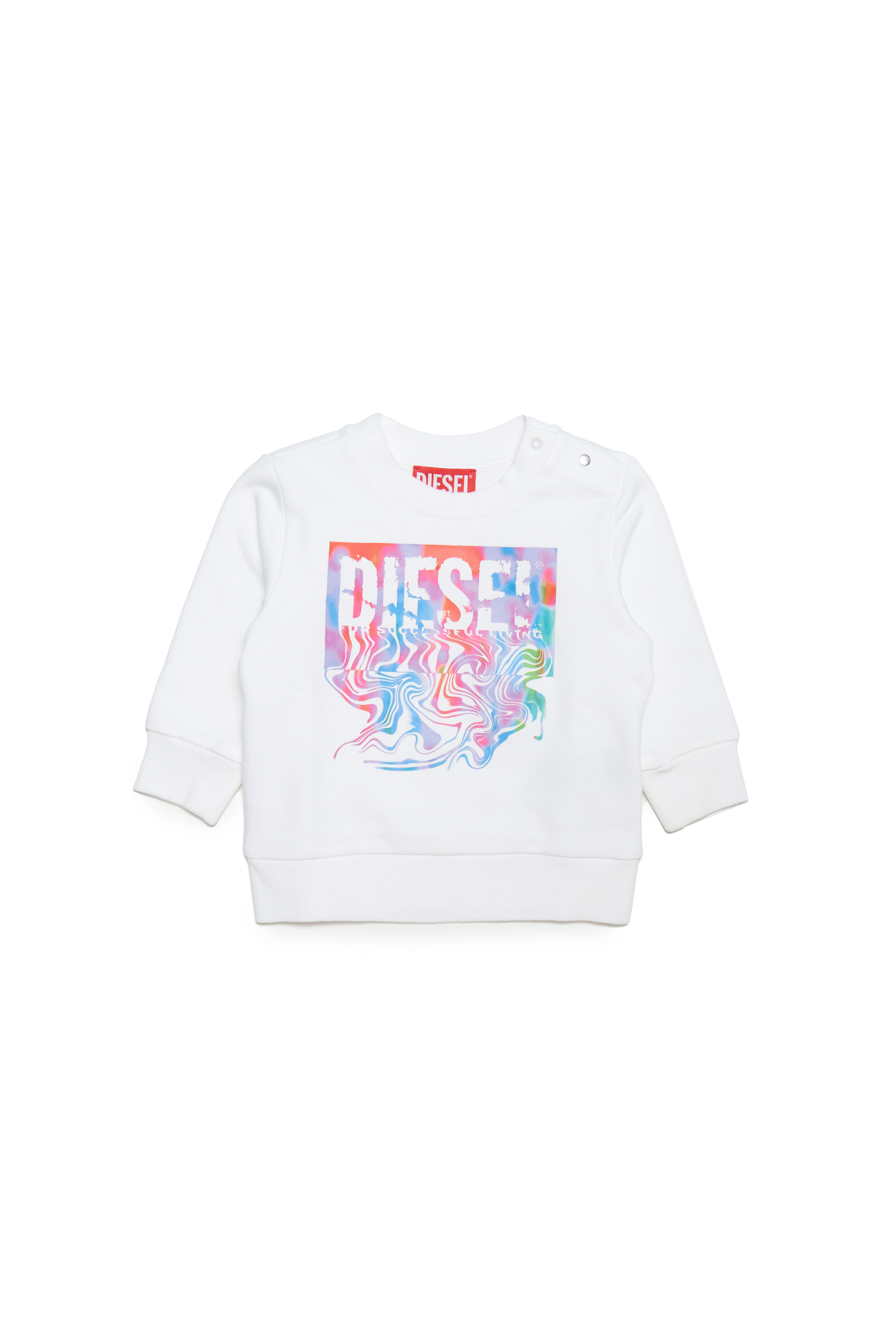 Diesel - SCOMIB, Bianco - Image 1