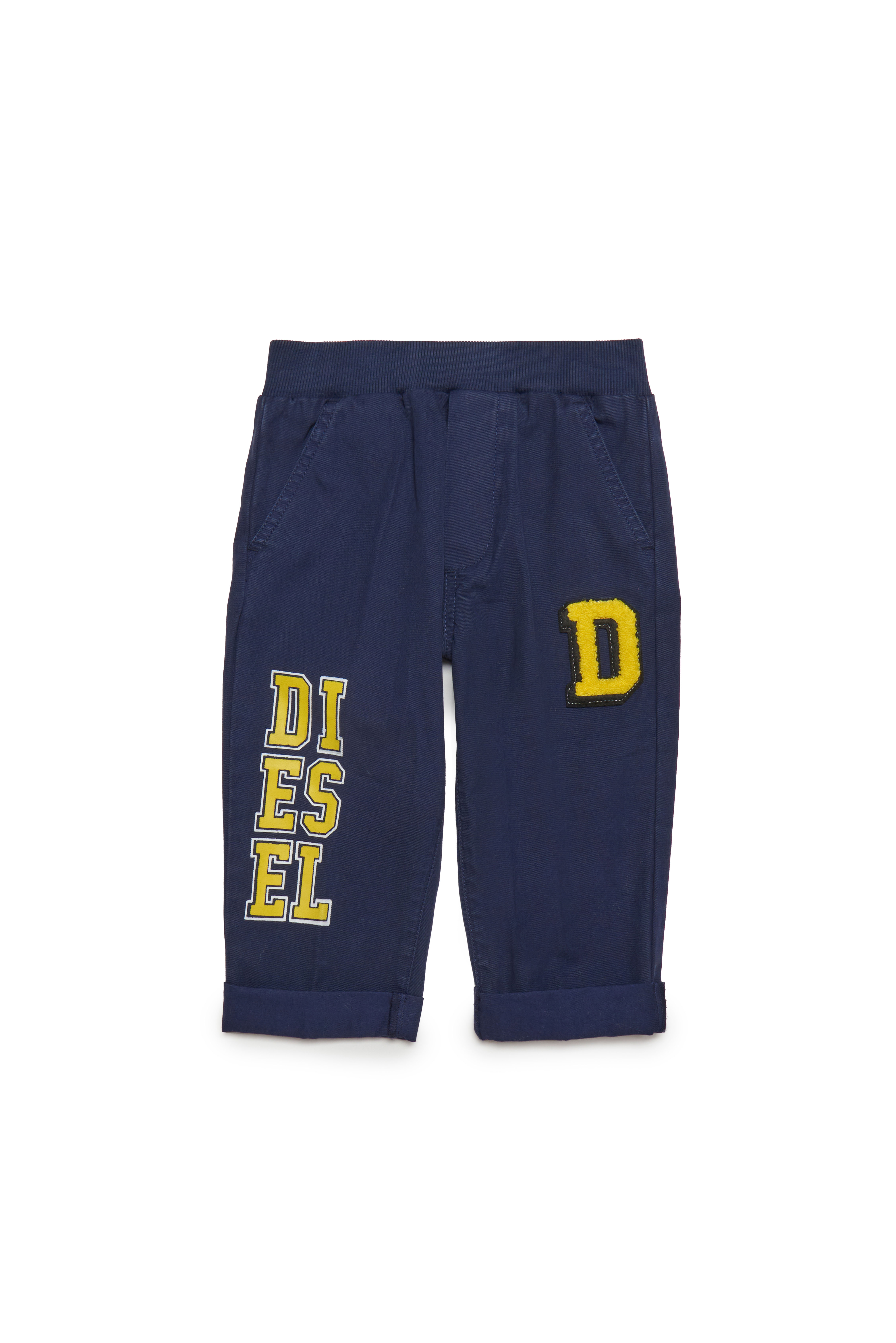 Diesel - PETIB, Blu - Image 1