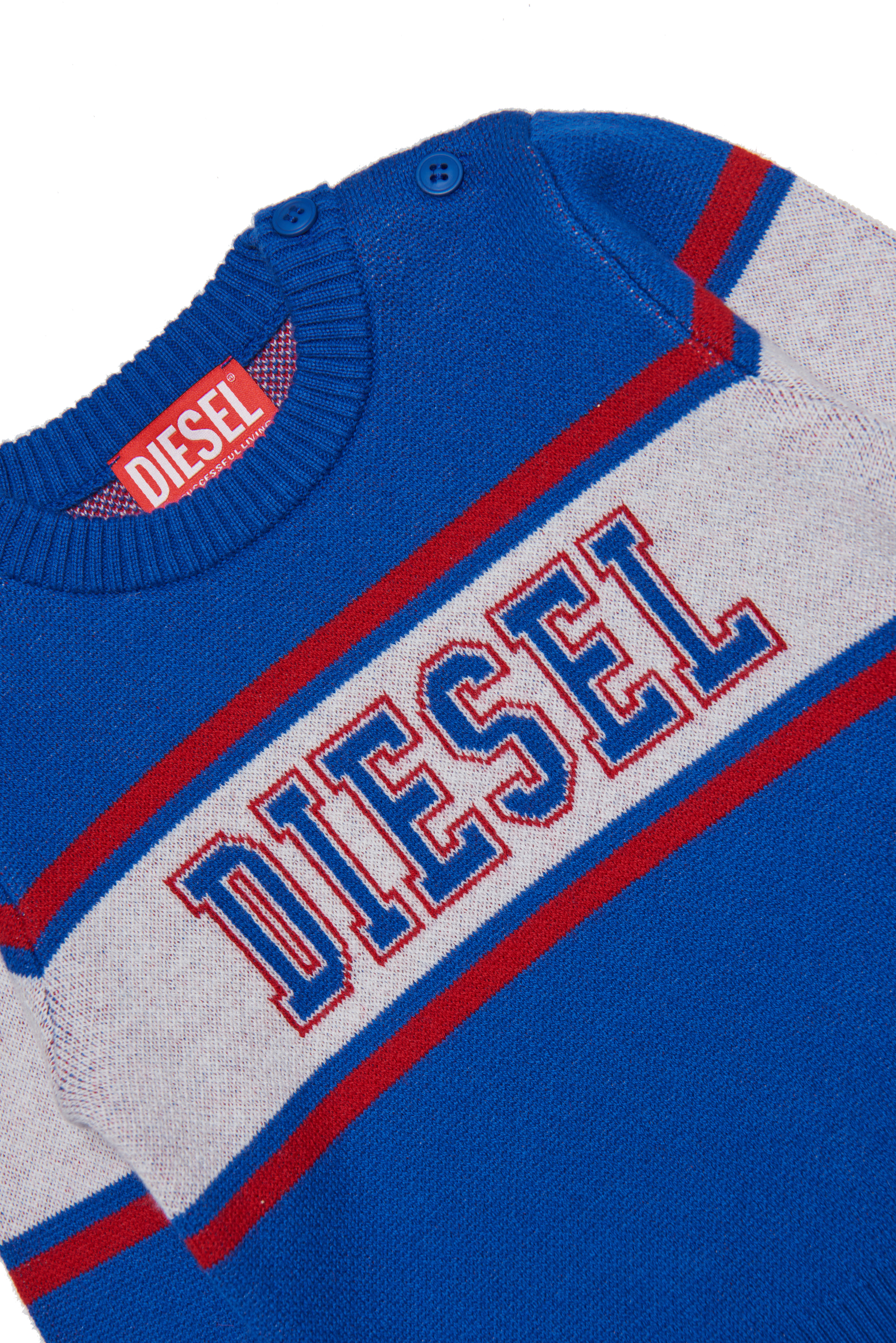 Diesel - KOSPIB, Blu - Image 3