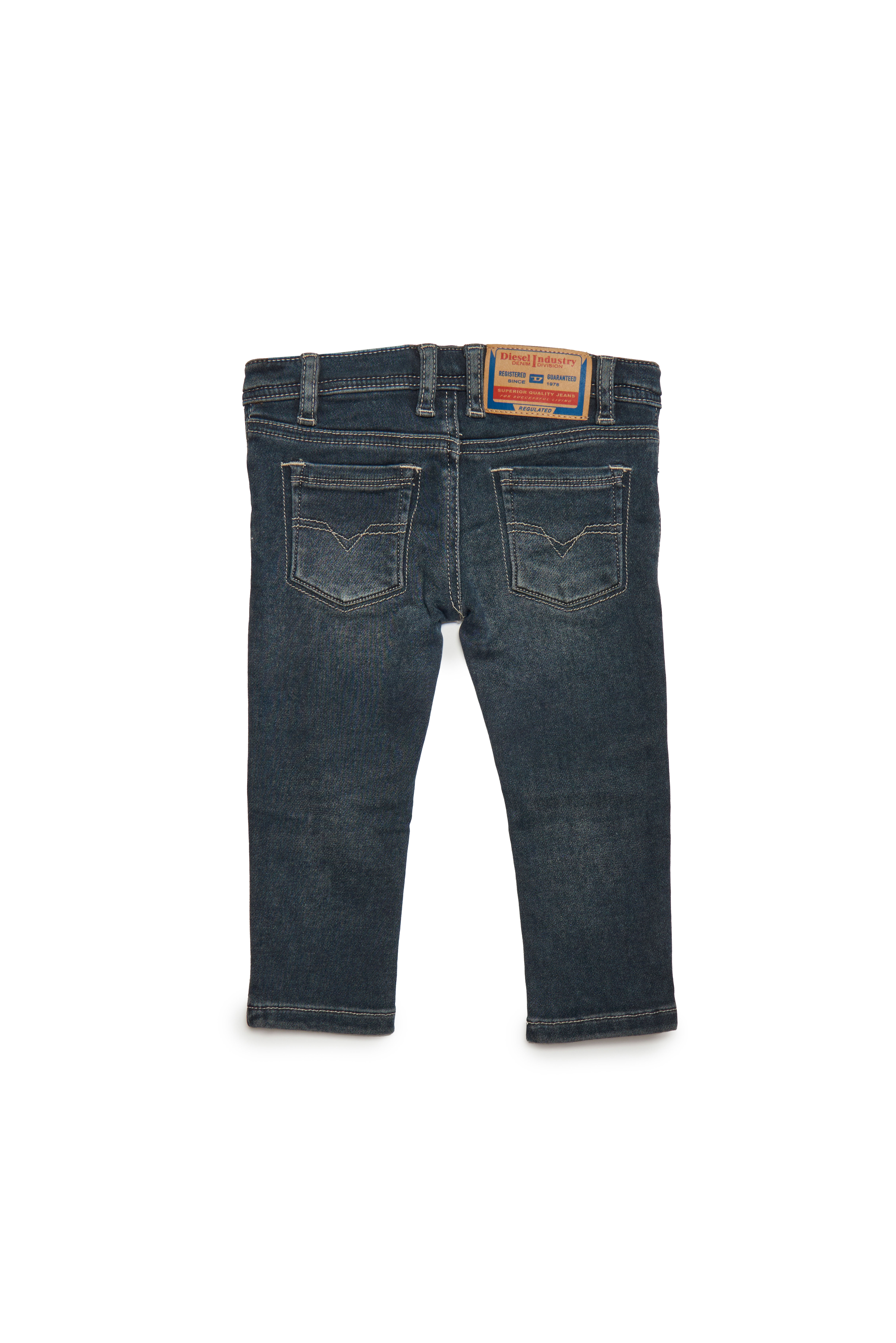 Diesel - D-SLINKIE-B JJJ, Blu Scuro - Image 2